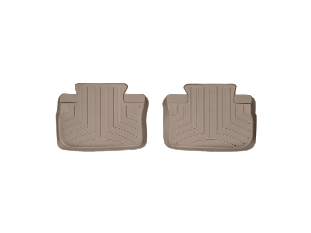 Weathertech 451492 FloorLiner™ DigitalFit® for Select Cadillac CTS