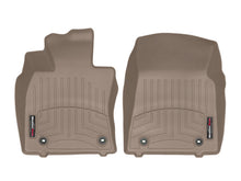 Load image into Gallery viewer, Weathertech 4514961 FloorLiner™ DigitalFit® for Select Lexus ES300h, Lexus ES350