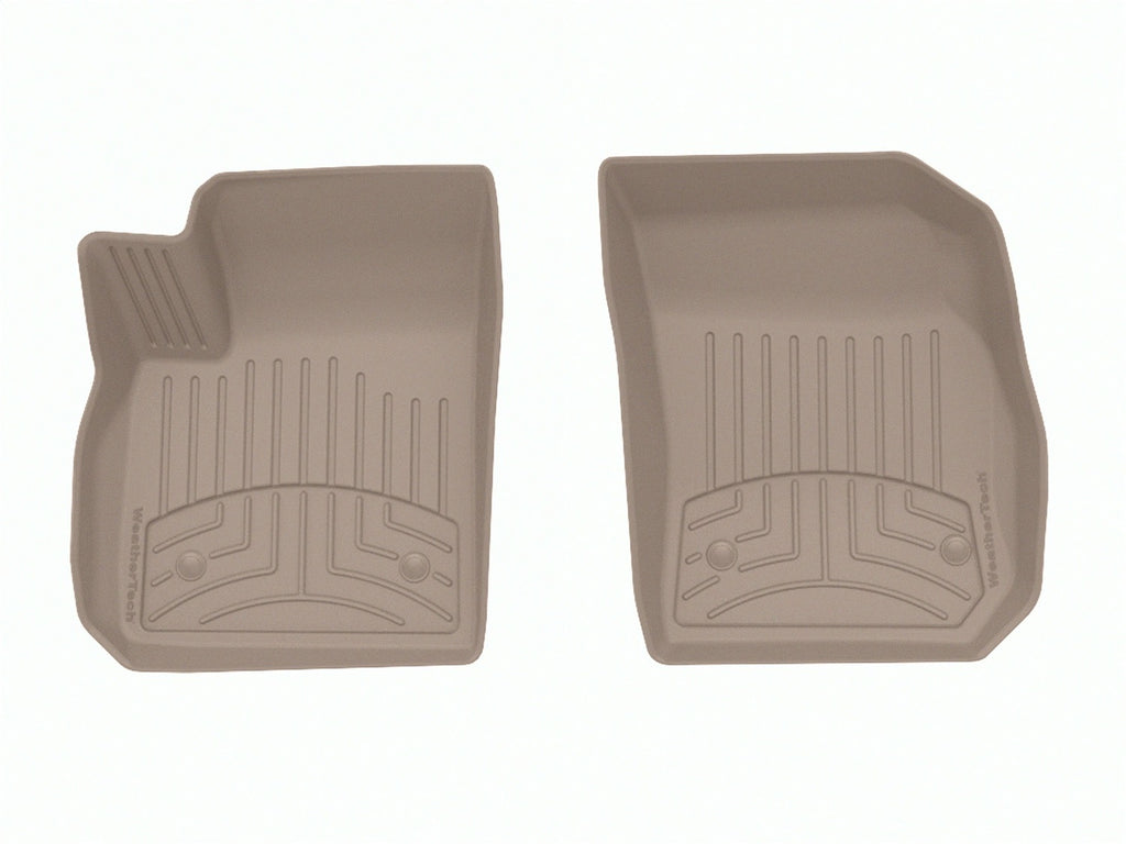 Weathertech 4515011IM FloorLiner™ HP for Select Cadillac XT4