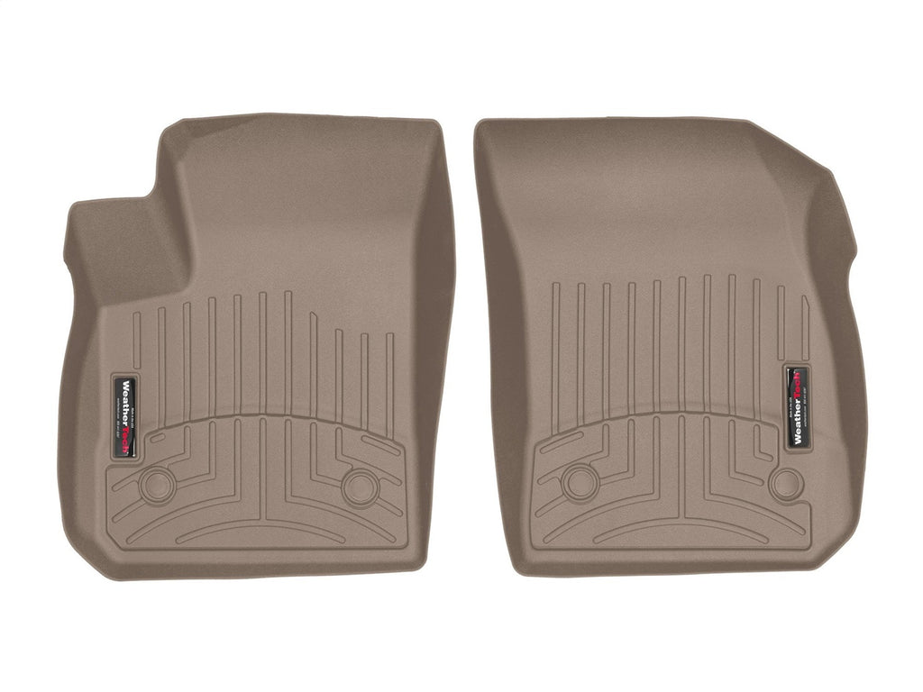 Weathertech 4515011 FloorLiner™ DigitalFit® for Select Cadillac XT4