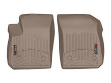 Load image into Gallery viewer, Weathertech 4515011 FloorLiner™ DigitalFit® for Select Cadillac XT4