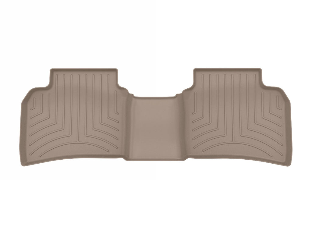 Weathertech 4515012IM FloorLiner™ HP for Select Cadillac XT4