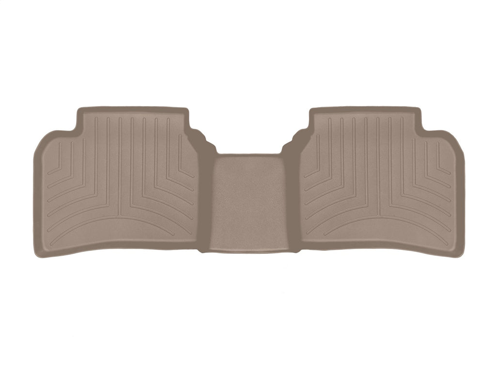 Weathertech 4515012 FloorLiner™ DigitalFit® for Select Cadillac XT4