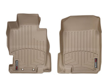 Load image into Gallery viewer, Weathertech 451501 FloorLiner™ DigitalFit® for Select Acura TL