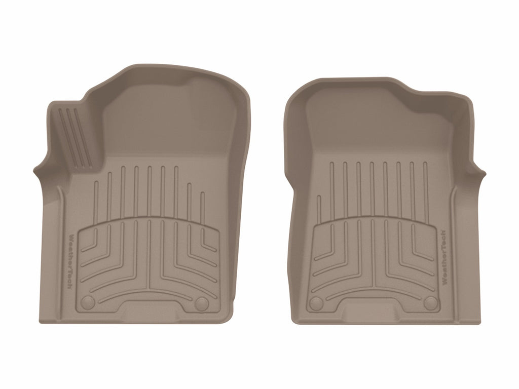 Weathertech 4515021IM FloorLiner™ HP for Select INFINITI QX80