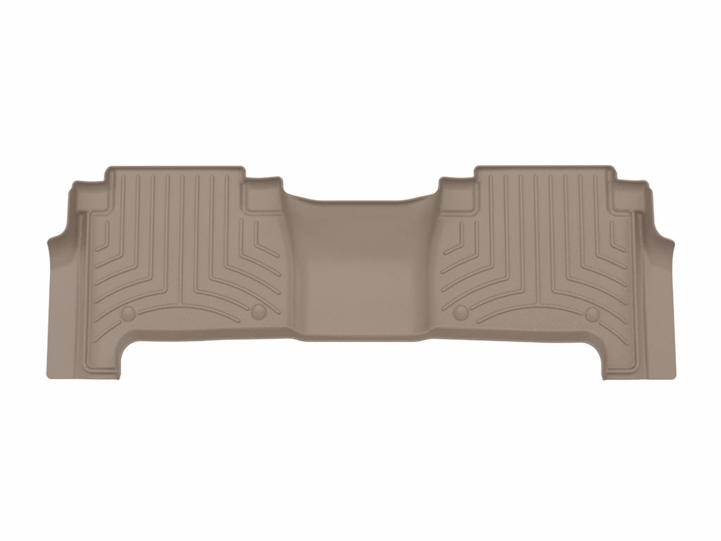 Weathertech 4515022IM FloorLiner™ HP for Select INFINITI QX80, Nissan Armada