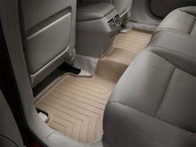 Load image into Gallery viewer, Weathertech 451502 FloorLiner™ DigitalFit® for Select Acura TL
