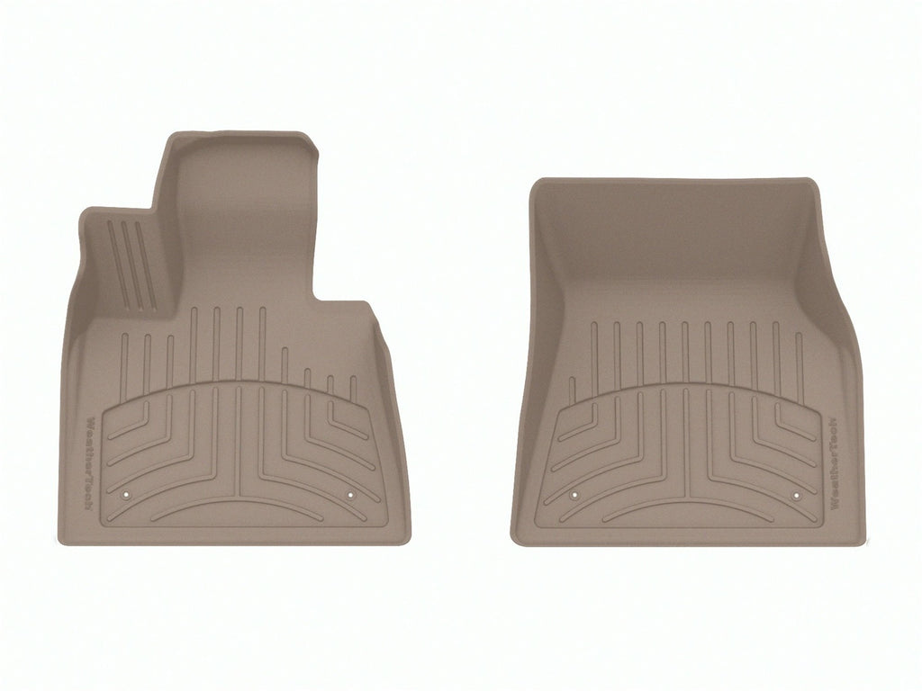 Weathertech 4515071IM FloorLiner™ HP for Select BMW Alpina XB7, BMW X5, BMW X6, BMW X7, BMW XM