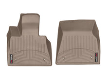 Load image into Gallery viewer, Weathertech 4515071 FloorLiner™ DigitalFit® for Select BMW Alpina XB7, BMW X5, BMW X6, BMW X7, BMW XM