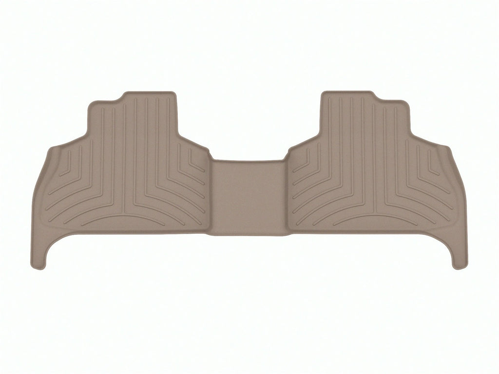 Weathertech 4515072IM FloorLiner™ HP for Select BMW X5