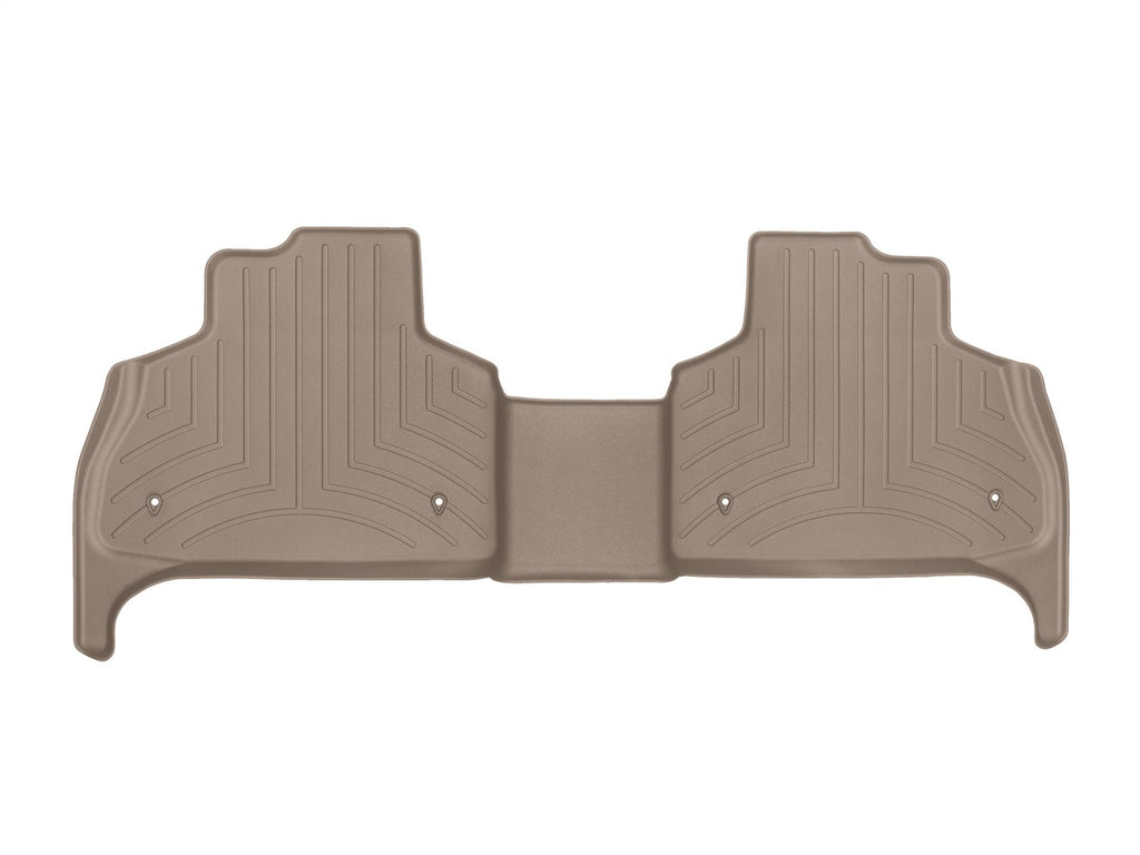 Weathertech 4515072 FloorLiner™ DigitalFit® for Select BMW X5