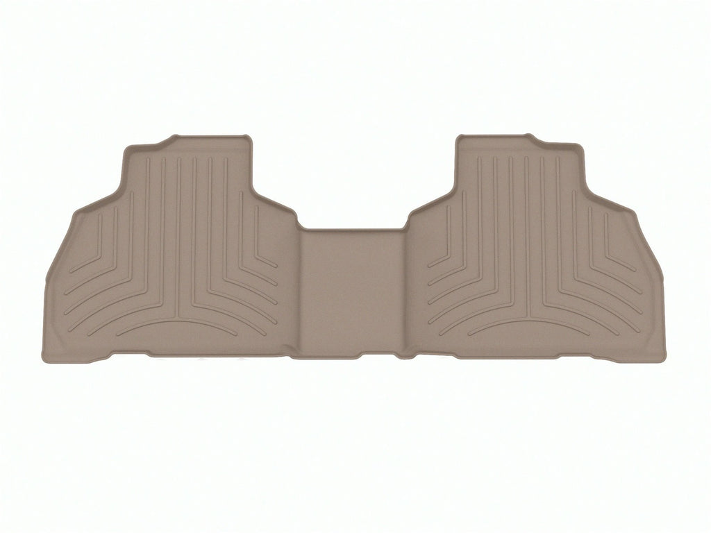 Weathertech 4515073IM FloorLiner™ HP for Select BMW Alpina XB7, BMW X7