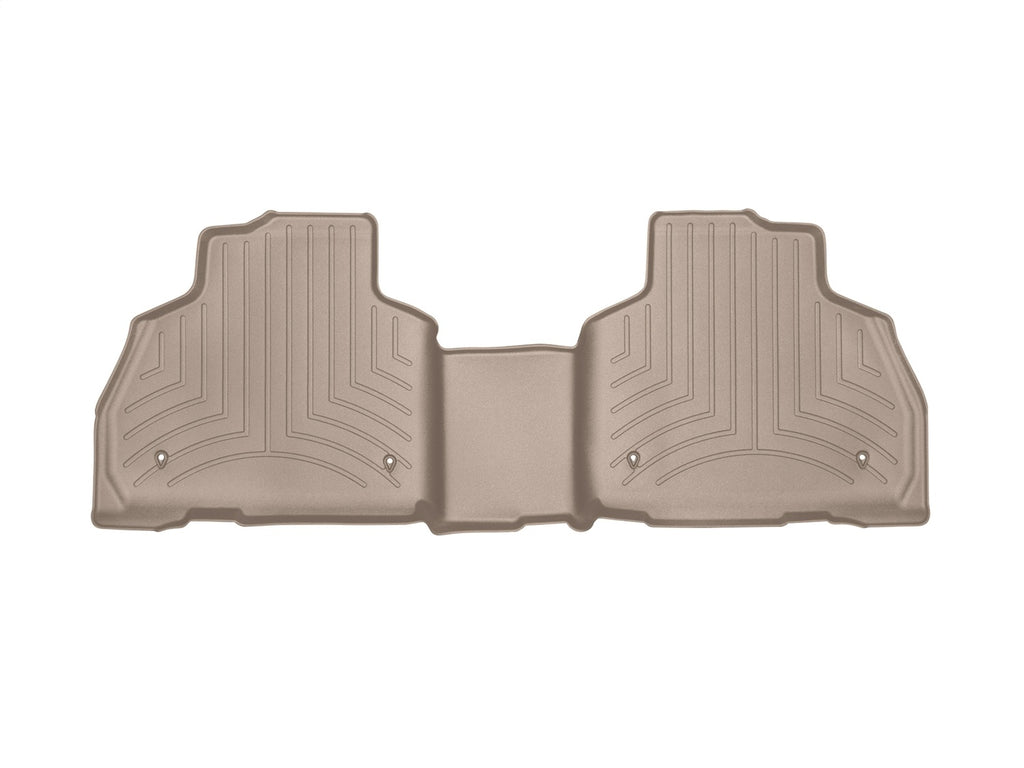Weathertech 4515073 FloorLiner™ DigitalFit® for Select BMW Alpina XB7, BMW X7