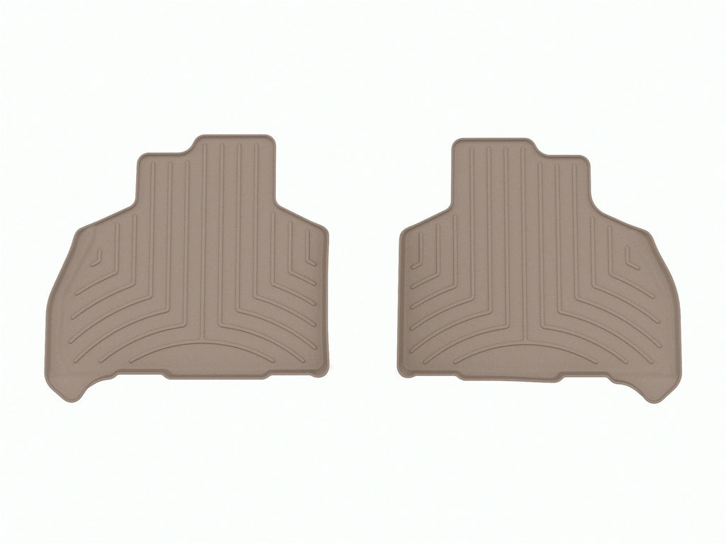 Weathertech 4515075IM FloorLiner™ HP for Select BMW Alpina XB7, BMW X7
