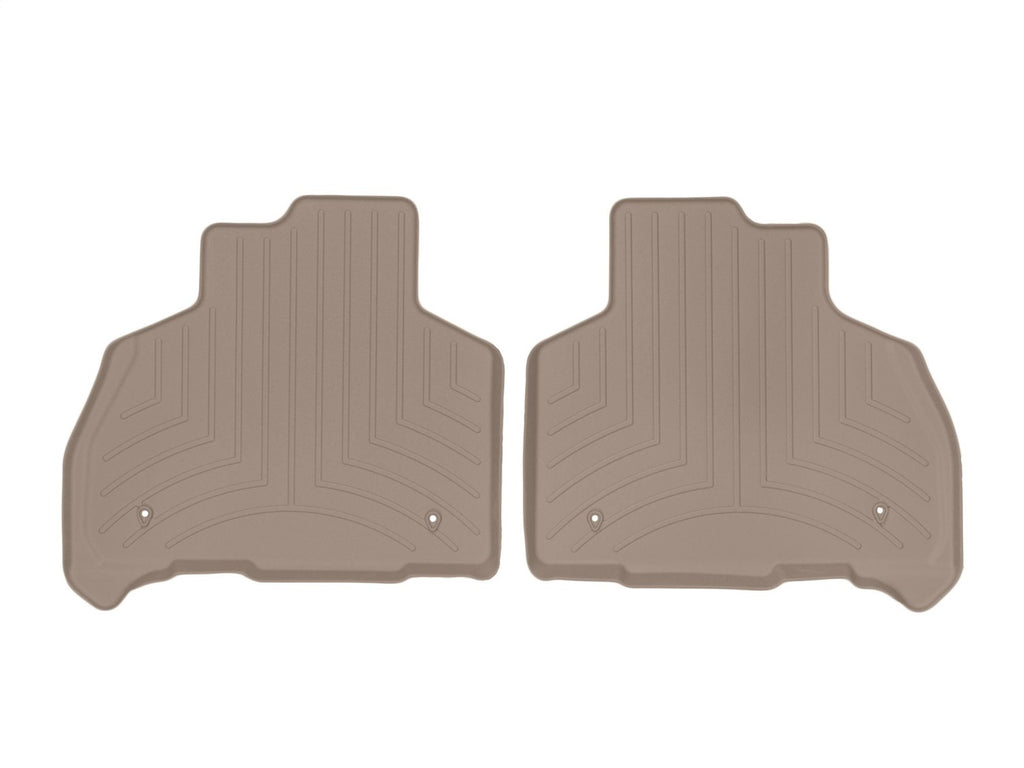 Weathertech 4515075 FloorLiner™ DigitalFit® for Select BMW Alpina XB7, BMW X7