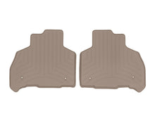 Load image into Gallery viewer, Weathertech 4515075 FloorLiner™ DigitalFit® for Select BMW Alpina XB7, BMW X7