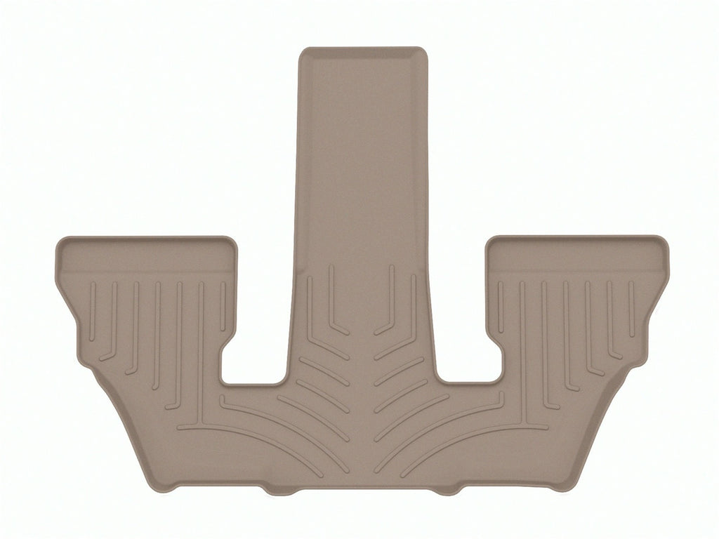 Weathertech 4515076IM FloorLiner™ HP for Select BMW Alpina XB7, BMW X7