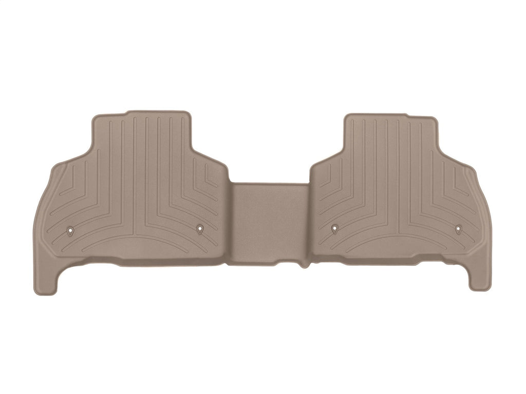 Weathertech 4515077 FloorLiner™ DigitalFit® for Select BMW X5