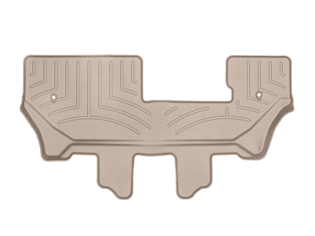 Weathertech 4515078 FloorLiner™ DigitalFit® for Select BMW X5