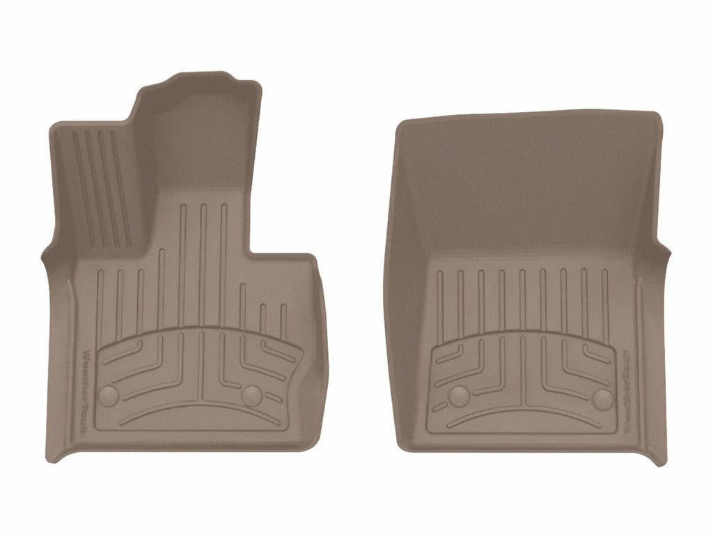 Weathertech 4515091IM FloorLiner™ HP for Select Mercedes-Benz G550, Mercedes-Benz G580, Mercedes-Benz G63 4x4 Squared AMG, Mercedes-Benz G63 AMG