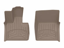 Load image into Gallery viewer, Weathertech 4515091IM FloorLiner™ HP for Select Mercedes-Benz G550, Mercedes-Benz G580, Mercedes-Benz G63 4x4 Squared AMG, Mercedes-Benz G63 AMG