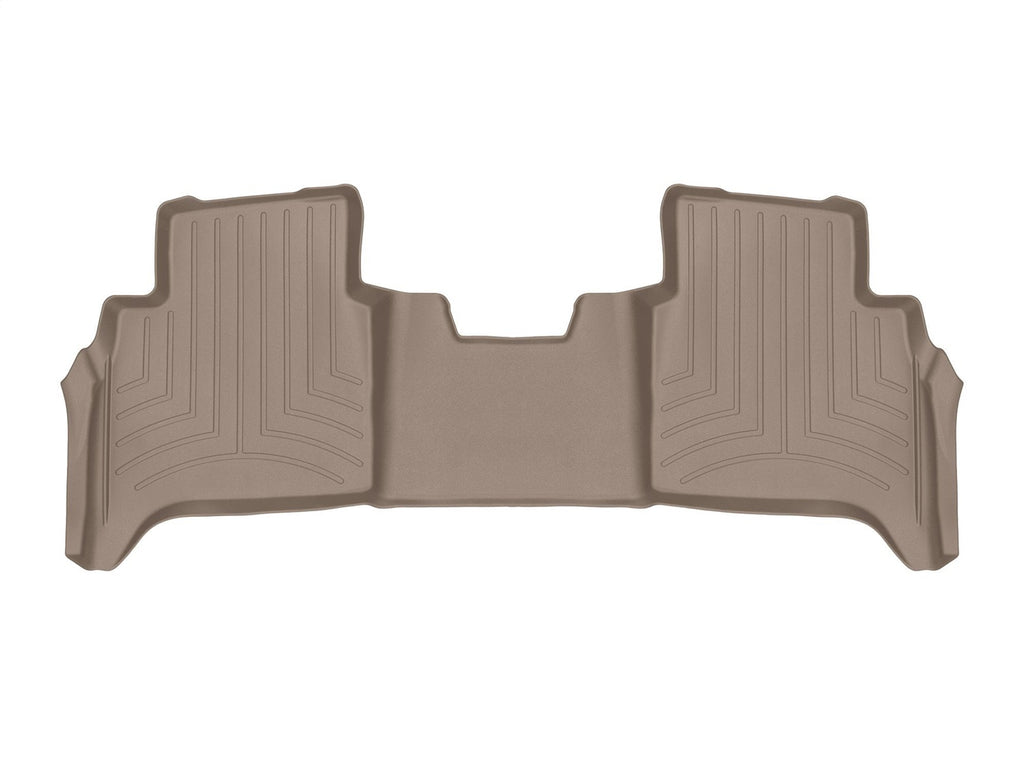 Weathertech 4515092 FloorLiner™ DigitalFit® for Select Mercedes-Benz AMG GT 63, Mercedes-Benz G550, Mercedes-Benz G63 4x4 Squared AMG, Mercedes-Benz G63 AMG
