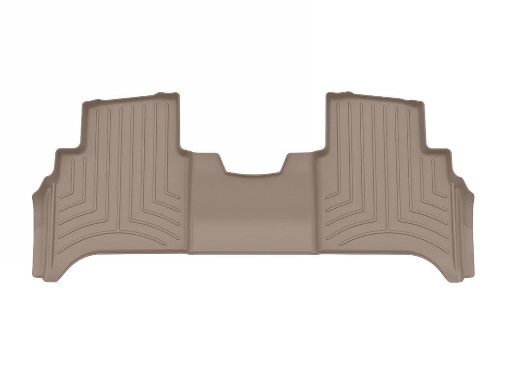 Weathertech 4515092IM FloorLiner™ HP for Select Mercedes-Benz G550, Mercedes-Benz G63 4x4 Squared AMG, Mercedes-Benz G63 AMG
