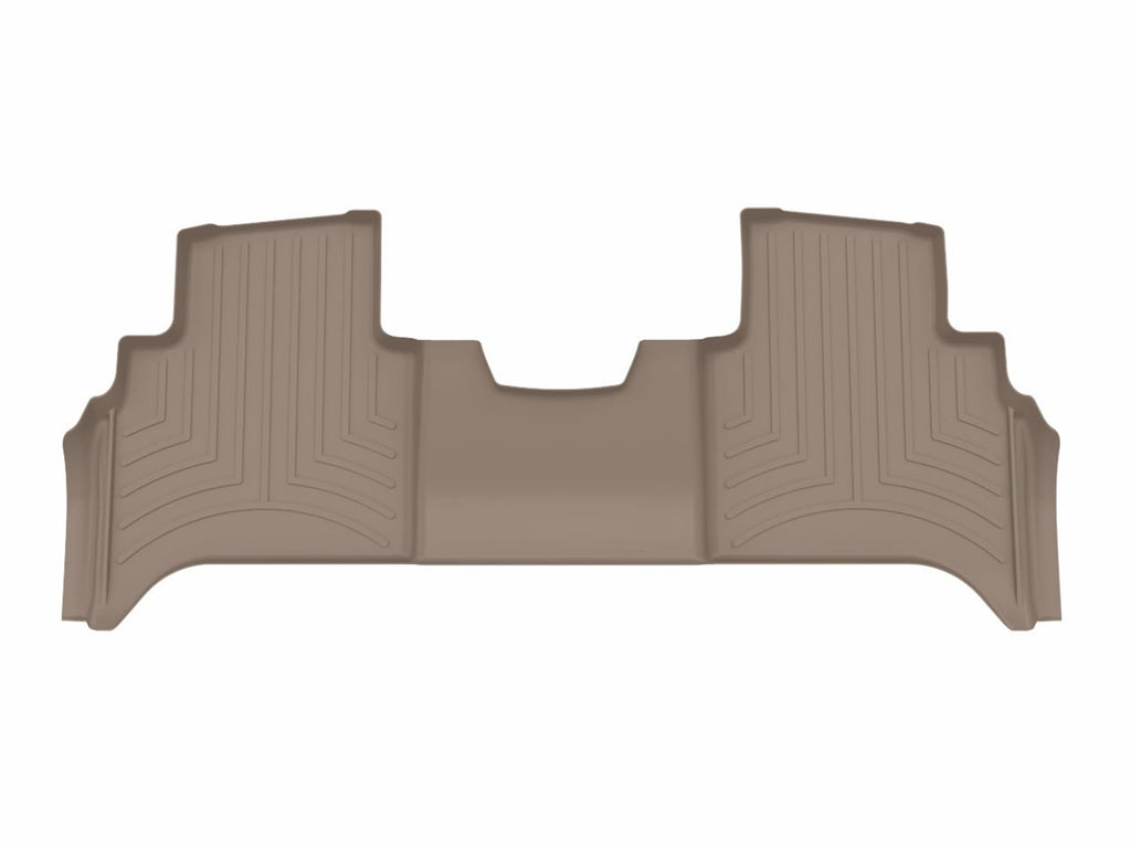 Weathertech 4515093 FloorLiner™ DigitalFit® for Select Mercedes-Benz G550, Mercedes-Benz G580, Mercedes-Benz G63 AMG