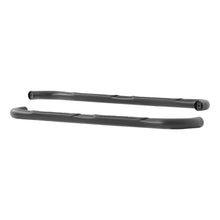 Load image into Gallery viewer, Luverne 451510 3in. Nerf Bars-Powder Coated Black SST - Truck Part Superstore