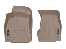 Load image into Gallery viewer, Weathertech 4515111 FloorLiner™ DigitalFit® for Select Audi A6 Quattro, Audi A6 allroad, Audi A7 Sportback, Audi RS6 Avant, Audi RS7 Sportback, Audi S6, Audi S7 Sportback