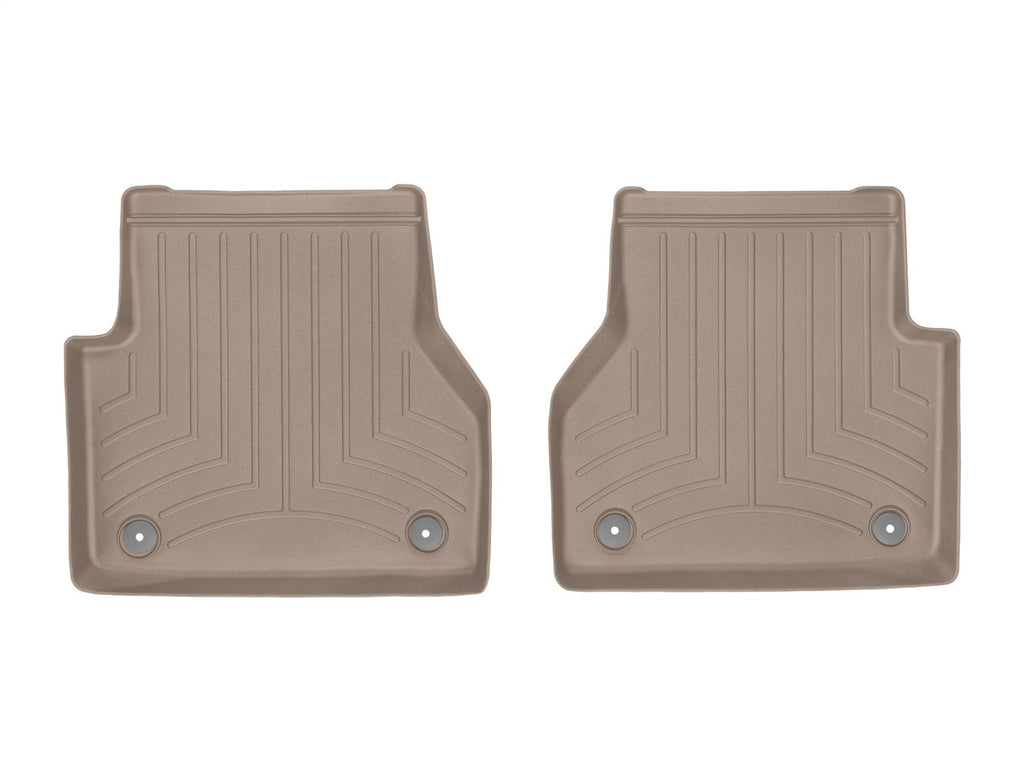 Weathertech 4515112 FloorLiner™ DigitalFit® for Select Audi A7 Sportback