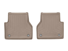 Load image into Gallery viewer, Weathertech 4515112 FloorLiner™ DigitalFit® for Select Audi A7 Sportback