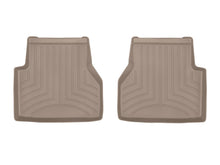Load image into Gallery viewer, Weathertech 4515113 FloorLiner™ DigitalFit® for Select Audi A6 Quattro, Audi A6 allroad, Audi A7 Sportback, Audi RS6 Avant, Audi RS7 Sportback, Audi S6, Audi S7 Sportback