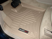 Load image into Gallery viewer, Weathertech 451511 FloorLiner™ DigitalFit® for Select Audi Q7