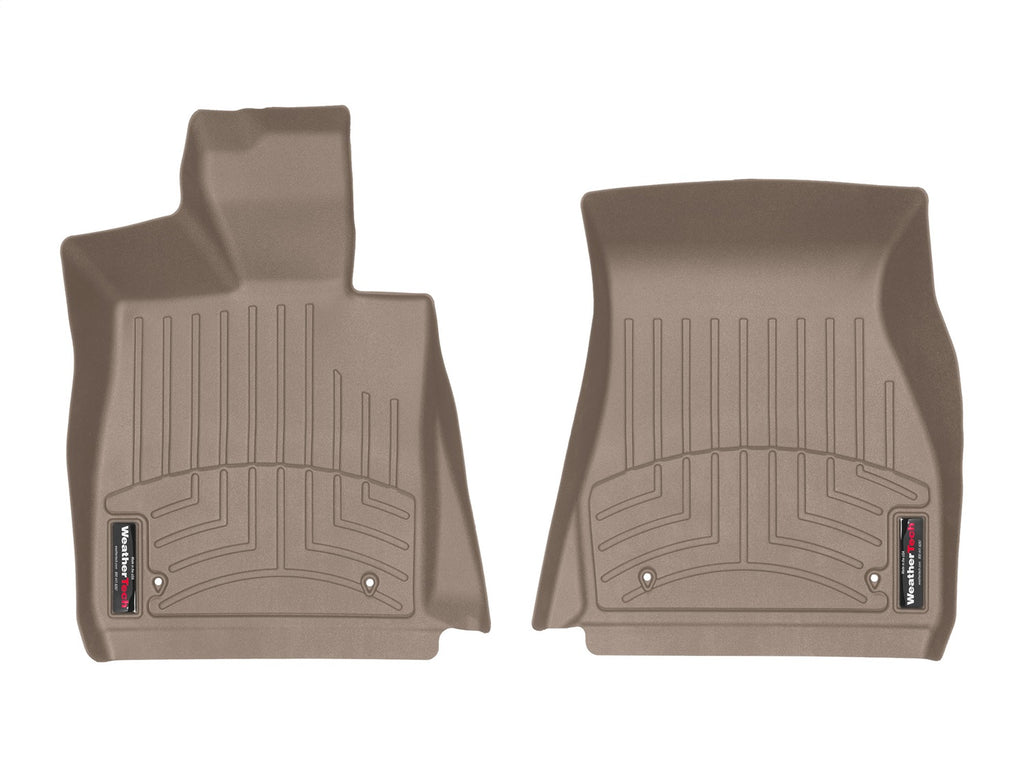 Weathertech 4515121 FloorLiner™ DigitalFit® for Select BMW 840i, BMW 840i Gran Coupe, BMW 840i xDrive, BMW 840i xDrive Gran Coupe, BMW Alpina B8 Gran Coupe, BMW M8, BMW M8 Gran Coupe, BMW M850i xDrive, BMW M850i xDrive Gran Coupe