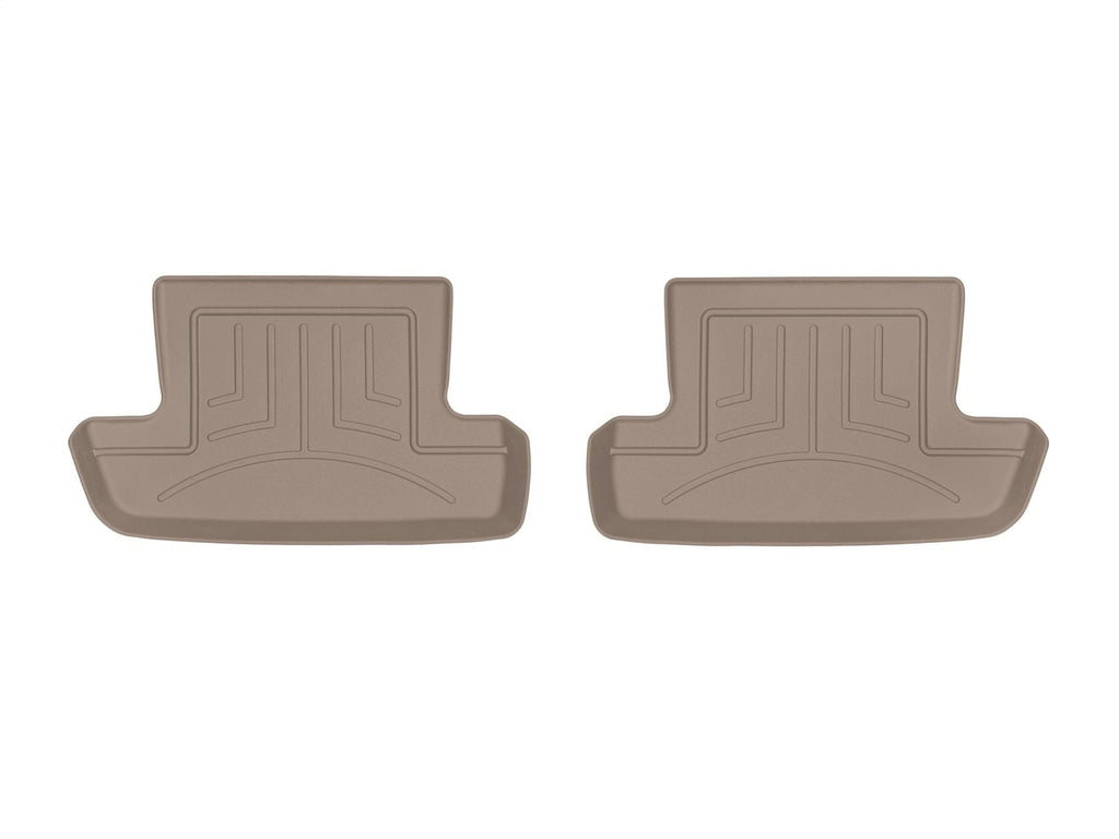 Weathertech 4515122 FloorLiner™ DigitalFit® for Select BMW 840i, BMW 840i xDrive, BMW M8, BMW M850i xDrive