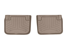 Load image into Gallery viewer, Weathertech 4515123 FloorLiner™ DigitalFit® for Select BMW 840i Gran Coupe, BMW 840i xDrive Gran Coupe, BMW Alpina B8 Gran Coupe, BMW M8 Gran Coupe, BMW M850i xDrive Gran Coupe