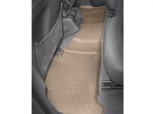 Load image into Gallery viewer, Weathertech 451512 FloorLiner™ DigitalFit® for Select Audi Q7