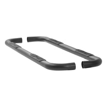 Load image into Gallery viewer, Luverne 451514 3in. Nerf Bars-Powder Coated Black SST - Truck Part Superstore