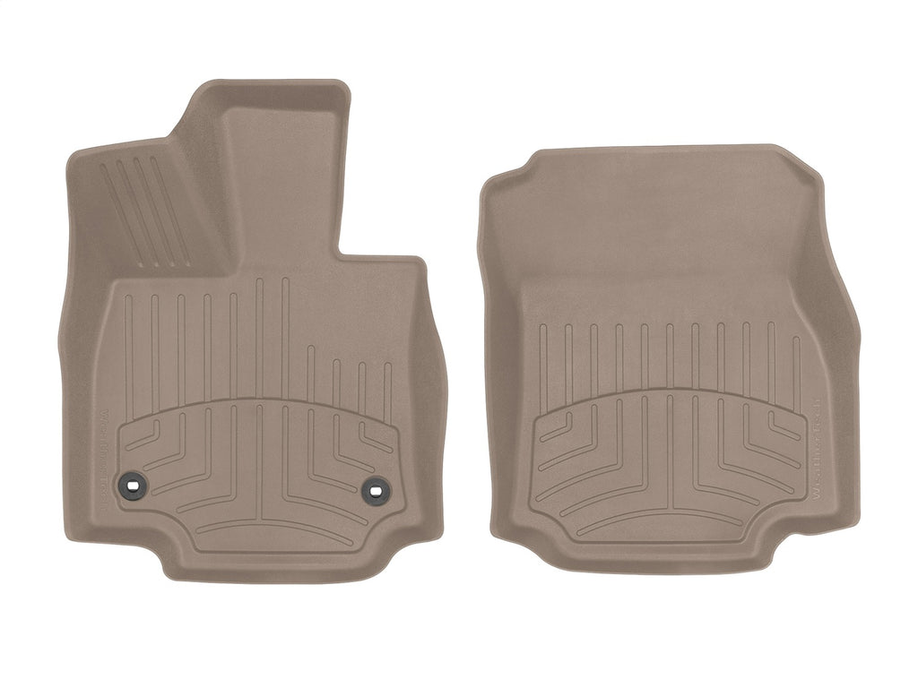 Weathertech 4515161IM FloorLiner™ HP for Select Toyota RAV4, Toyota RAV4 Prime, Toyota Venza