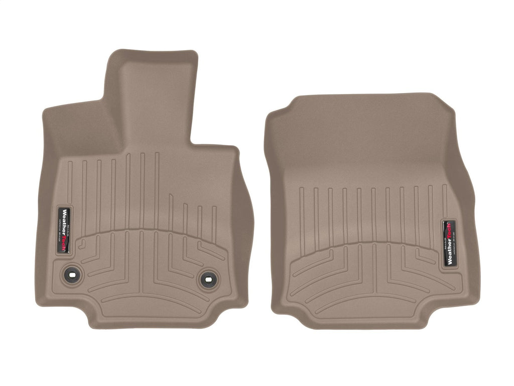 Weathertech 4515161 FloorLiner™ DigitalFit® for Select Toyota RAV4, Toyota Venza