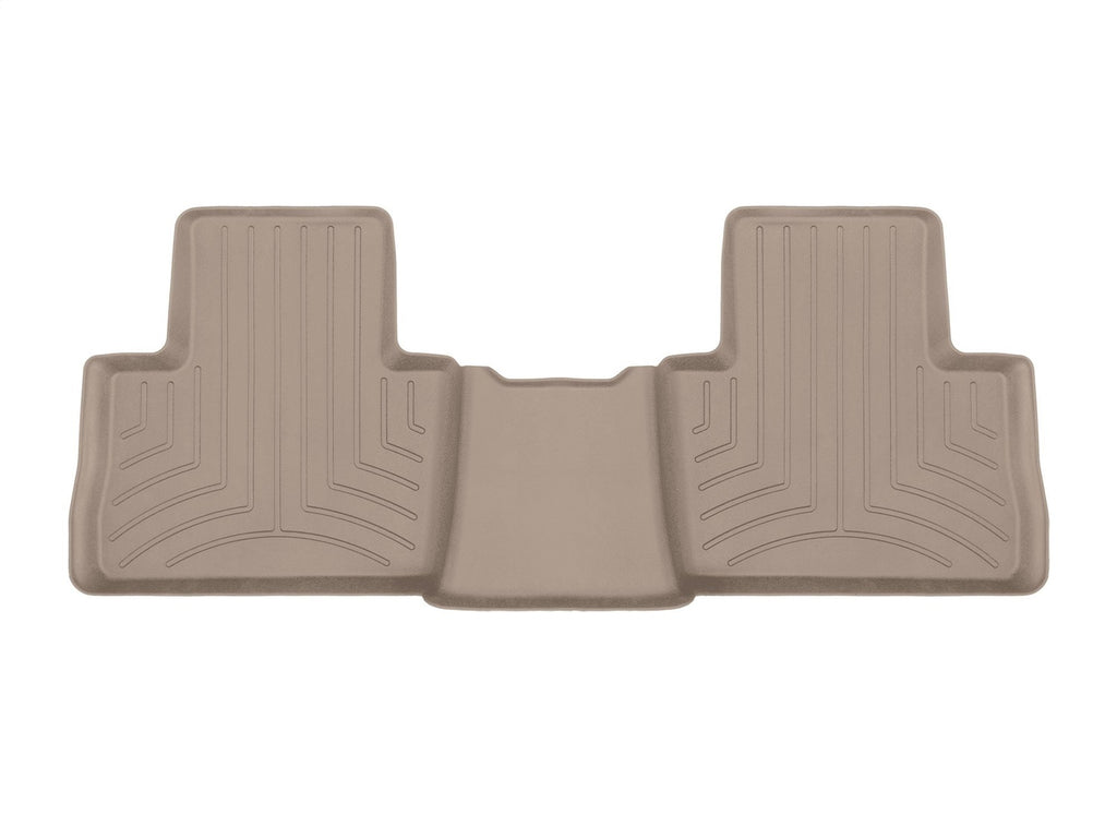 Weathertech 4515162IM FloorLiner™ HP for Select Toyota RAV4