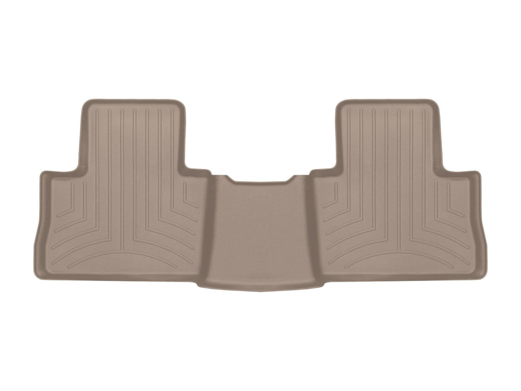 Weathertech 4515162 FloorLiner™ DigitalFit® for Select Toyota RAV4