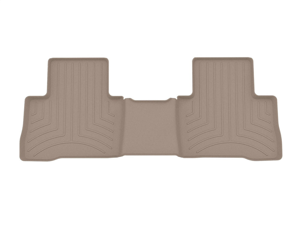Weathertech 4515163IM FloorLiner™ HP for Select Toyota RAV4, Toyota RAV4 Prime, Toyota Venza