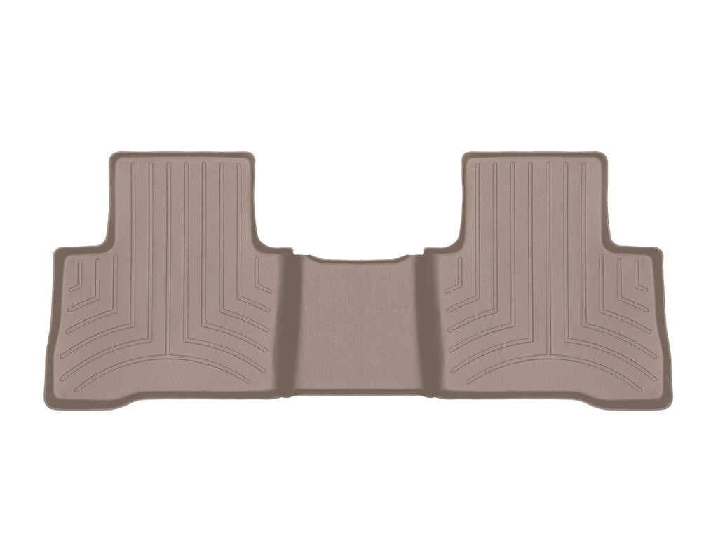 Weathertech 4515163 FloorLiner™ DigitalFit® for Select Toyota RAV4, Toyota RAV4 Prime, Toyota Venza