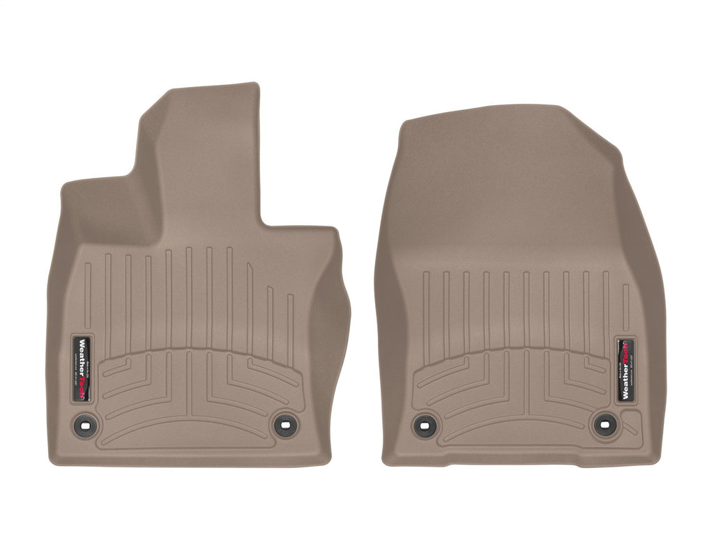 Weathertech 4515171 FloorLiner™ DigitalFit® for Select Lexus UX200, Lexus UX250h, Lexus UX300h