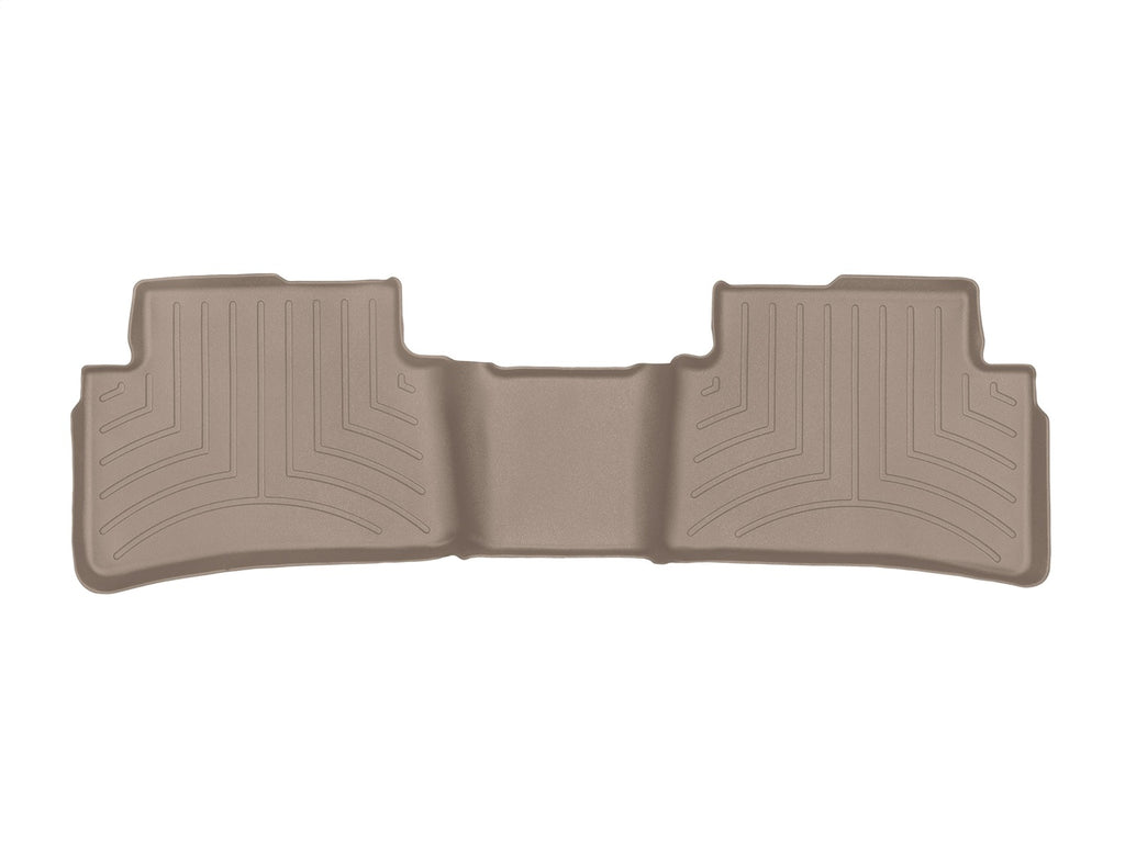 Weathertech 4515172 FloorLiner™ DigitalFit® for Select Lexus UX200, Lexus UX250h, Lexus UX300h