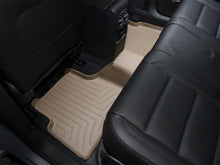 Load image into Gallery viewer, Weathertech 451522 FloorLiner™ DigitalFit® for Select Volkswagen Tiguan, Volkswagen Tiguan Limited