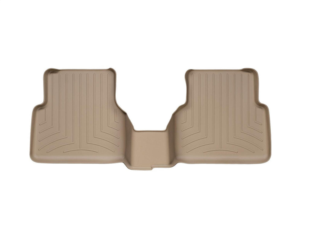 Weathertech 451522 FloorLiner™ DigitalFit® for Select Volkswagen Tiguan, Volkswagen Tiguan Limited