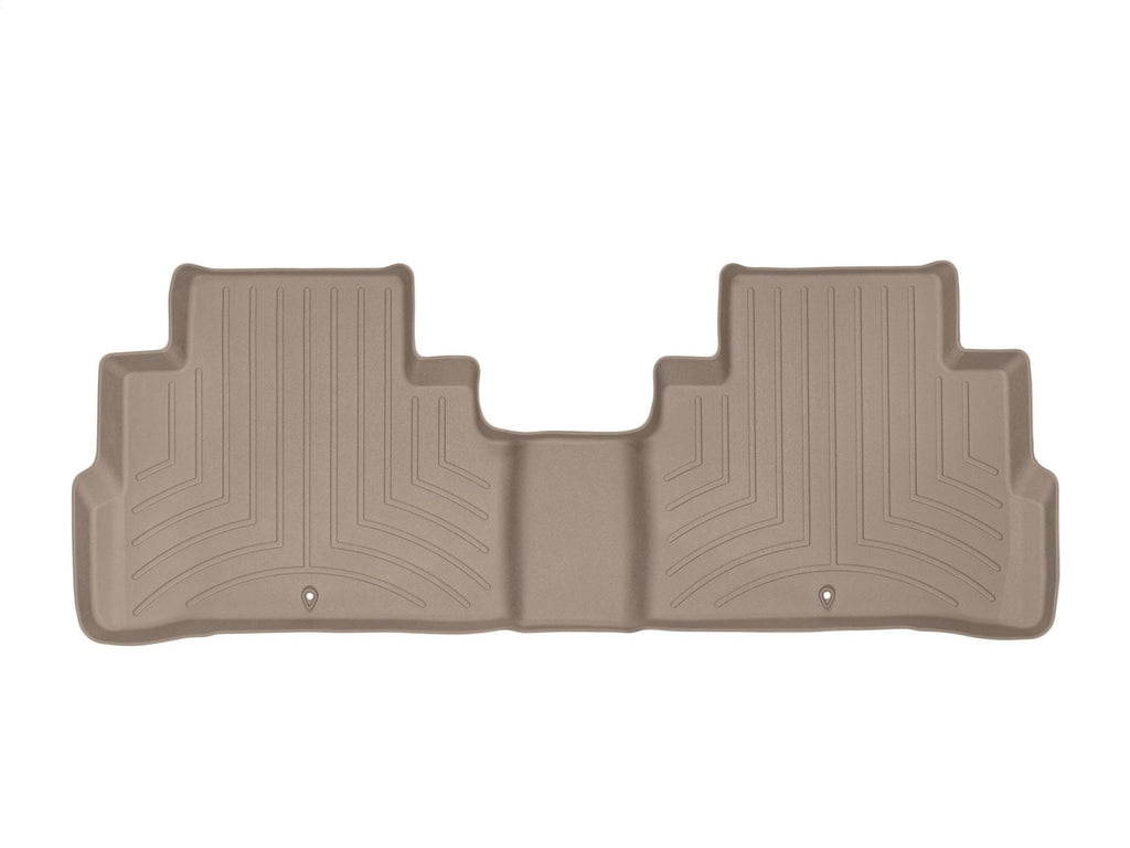 Weathertech 4515242 FloorLiner™ DigitalFit® for Select Nissan Murano